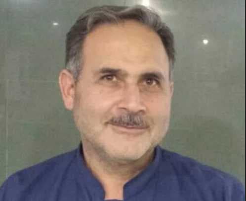 تصویر دکتر منصور جنتی فوق تخصص جراحی قلب و عروق در شیراز