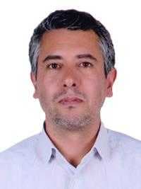 تصویر دکتر سعید غفوری منش متخصص جراحی عمومی در شیراز