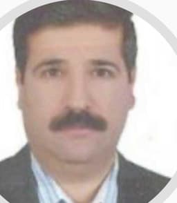 تصویر دکتر بهرام کریم آقایی متخصص داخلی در شیراز