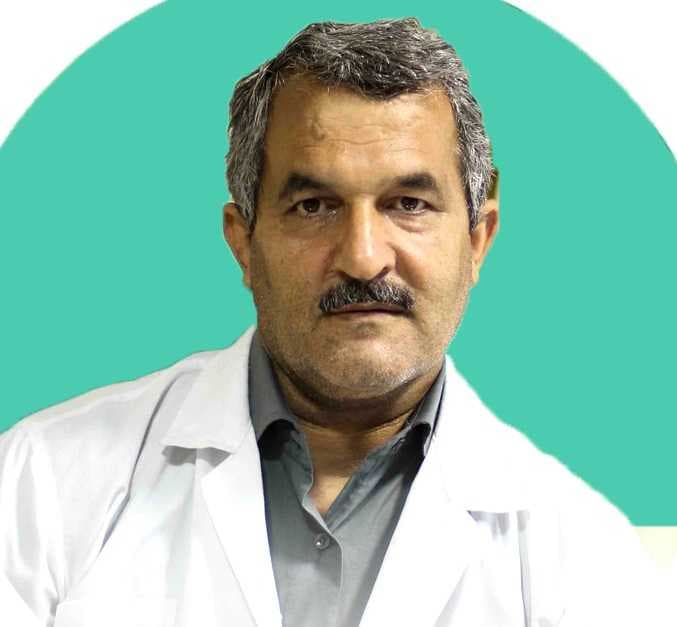 تصویر دکتر گشتاسب ملک زاده متخصص جراحی کلیه، مجاری ادراری و تناسلی (اورولوژی) در شیراز