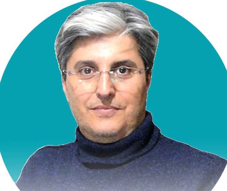 تصویر دکتر مجید صمیمی متخصص جراحی کلیه، مجاری ادراری و تناسلی (اورولوژی) در شیراز