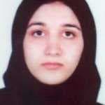 تصویر دکتر سپیده روزی طلب پزشک دندانپزشک در شیراز