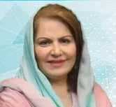 رزرو نوبت دکتر ویدا صدرائی