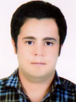 تصویر دکتر سعید نیک بخت متخصص ارتوپدی در برازجان