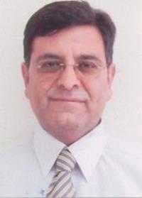 رزرو نوبت دکتر احمد کامگار پور