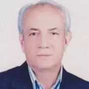 تصویر دکتر عنایت الله بهادری فوق تخصص خون و هماتولوژی در شیراز