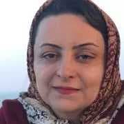 تصویر دکتر فروغ پاکباز متخصص زنان، زایمان و نازایی در بوشهر