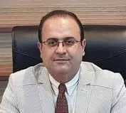 تصویر دکتر مجید عابدی فلوشیپ جراحی زانو در شیراز