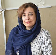 تصویر دکتر زهرا حسینیان متخصص جراحی عمومی در شیراز