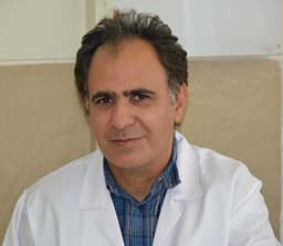 تصویر دکتر علی کریمی فلوشیپ جراحی لاپاراسکوپی در شیراز