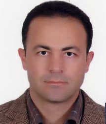 تصویر دکتر آرش خزاعی متخصص ارتوپدی در شیراز