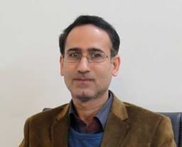 تصویر دکتر محمود رضا تابع بردبار فوق تخصص غدد و متابولیسم در شیراز