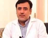 رزرو نوبت دکتر محسن علی نژاد