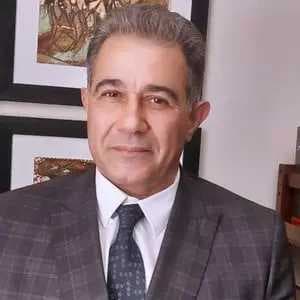 تصویر دکتر بهزاد حیدری فوق تخصص آسم، آلرژی و ایمنی شناسی بالینی (ایمونولوژی بالینی) در شیراز