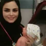 رزرو نوبت دکتر مریم محسنی