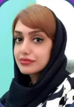 تصویر دکتر مریم رایزن متخصص داخلی در بوشهر