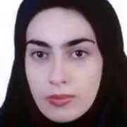 تصویر دکتر مینا نغنائیان فلوشیپ اکوکاردیوگرافی در اصفهان
