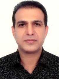 تصویر دکتر محمد مهدی امینی متخصص ارتوپدی در شیراز
