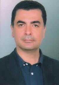 تصویر دکتر حامد جعفری متخصص ارتوپدی در شیراز