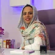 تصویر دکتر معصومه طالبی متخصص زنان، زایمان و نازایی در تهران