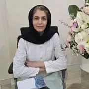 رزرو نوبت دکتر حمیده طهماسبی بروجنی