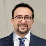 تصویر دکتر امیر عباس صفری پور متخصص جراحی عمومی در شیراز