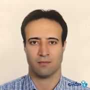 تصویر دکتر هادی نیکنام متخصص جراحی مغز و اعصاب در شیراز