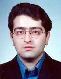 تصویر دکتر محمدرضا نقیبی سیستانی فوق تخصص قلب کودکان در مشهد