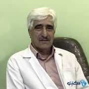 رزرو نوبت دکتر خداکرم آقایی